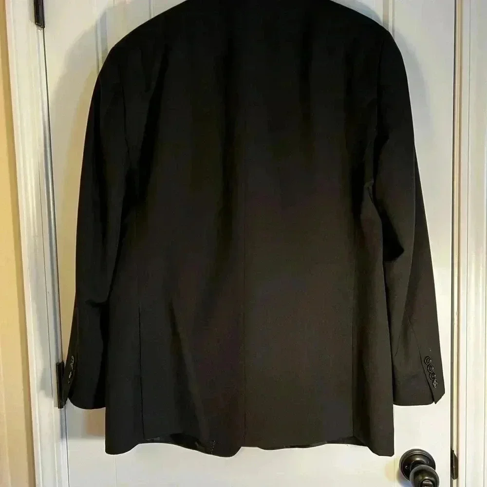Michael Kors black classic